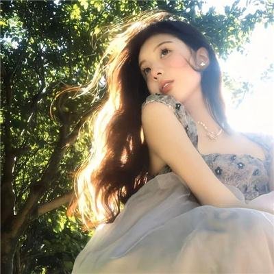 暗红