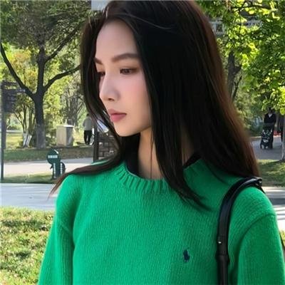 悄悄地喜欢你